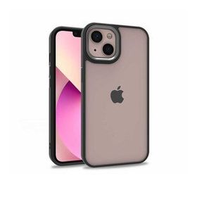Zore Apple Iphone 13 Flora Kapak Kılıf