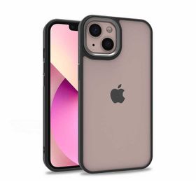 Zore Apple Iphone 13 Flora Kapak Kılıf