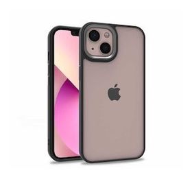 Zore Apple Iphone 13 Flora Kapak Kılıf