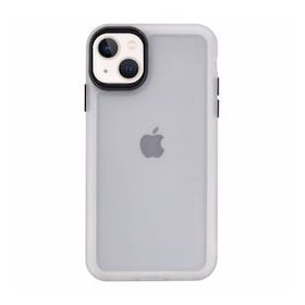 Zore Apple Iphone 13 Flora Kapak Kılıf