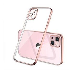 Zore Apple Iphone 13 Gbox Kapak Cep Telefonu Kılıfı