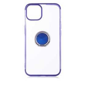 Zore Apple Iphone 13 Gess Silikon Cep Telefonu Kılıfı