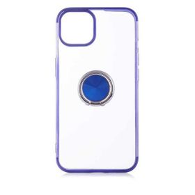 Zore Apple Iphone 13 Gess Silikon Cep Telefonu Kılıfı