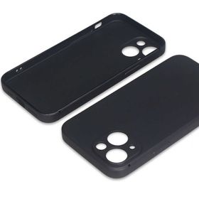 Zore Apple Iphone 13 İmax Silikon Cep Telefonu Kılıfı