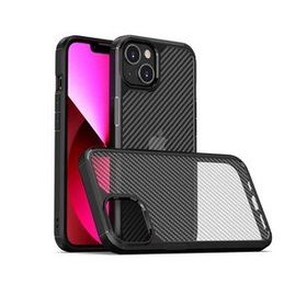 Zore Apple Iphone 13 İnoks Kapak Cep Telefonu Kılıfı