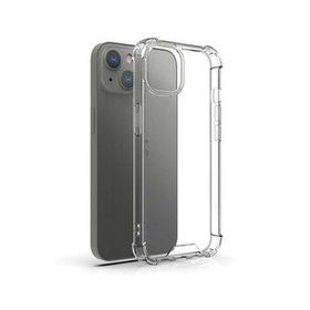 Zore Apple Iphone 13 Kamera Korumalı Nitro Anti Shock Silikon Cep Telefonu Kılıfı