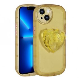 Zore Apple Iphone 13 Kamera Korumalı Pop Soketli Renkli Ofro Kapak Kılıf