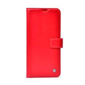 Zore Apple Iphone 13 Kar Deluxe Kapaklı Cep Telefonu Kılıfı