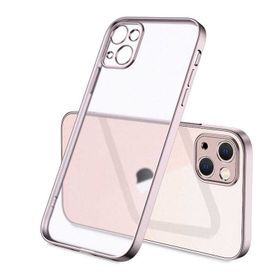 Zore Apple Iphone 13 Mat Gbox Kapak Cep Telefonu Kılıfı