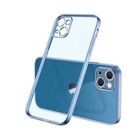 Zore Apple Iphone 13 Mat Gbox Kapak Cep Telefonu Kılıfı