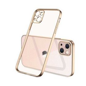 Zore Apple Iphone 13 Mat Gbox Kapak Cep Telefonu Kılıfı