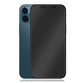 Zore Apple iPhone 13 Mat Seramik Ekran Koruyucu