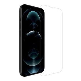 Zore Apple iPhone 13 Maxi Glass Temperli Cam Ekran Koruyucu