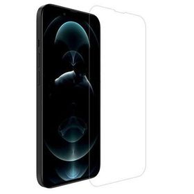Zore Apple iPhone 13 Maxi Glass Temperli Cam Ekran Koruyucu