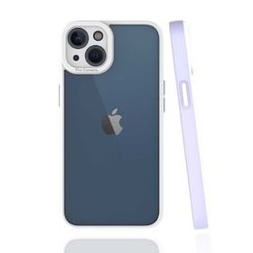 Zore Apple Iphone 13 Mima Kapak Kılıf