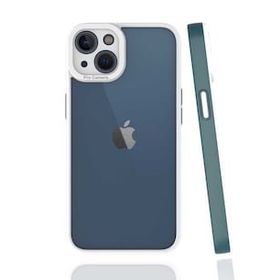 Zore Apple Iphone 13 Mima Kapak Kılıf