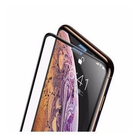 Zore Apple iPhone 13 Mini Anti Dust Temperli Ekran Koruyucu