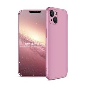 Zore Apple Iphone 13 Mini Ays Kapak Cep Telefonu Kılıfı