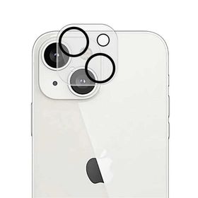 Zore Apple Iphone 13 Mini CL-05 Kamera Lens Koruyucu