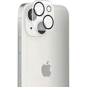 Zore Apple Iphone 13 Mini CL-05 Kamera Lens Koruyucu