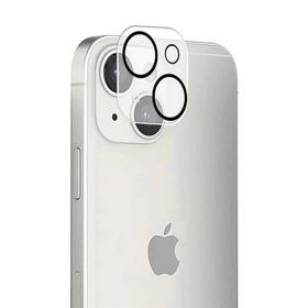 Zore Apple Iphone 13 Mini CL-05 Kamera Lens Koruyucu