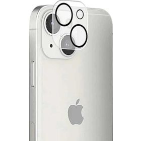 Zore Apple Iphone 13 Mini CL-05 Kamera Lens Koruyucu