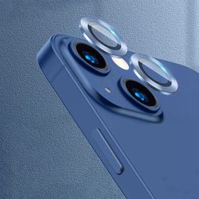 Zore Apple Iphone 13 Mini CL-07 Kamera Lens Koruyucu