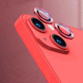 Zore Apple Iphone 13 Mini CL-07 Kamera Lens Koruyucu