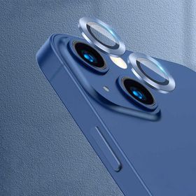 Zore Apple Iphone 13 Mini CL-07 Kamera Lens Koruyucu