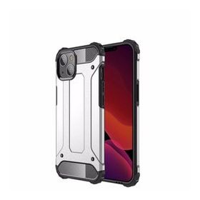 Zore Apple Iphone 13 Mini Crash Silikon Cep Telefonu Kılıfı