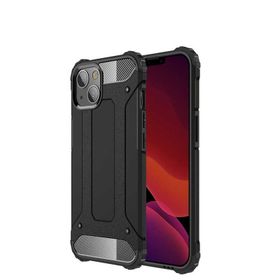 Zore Apple Iphone 13 Mini Crash Silikon Cep Telefonu Kılıfı