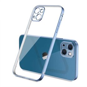 Zore Apple Iphone 13 Mini Gbox Kapak Cep Telefonu Kılıfı