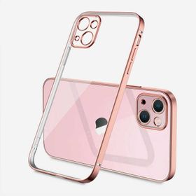 Zore Apple Iphone 13 Mini Gbox Kapak Cep Telefonu Kılıfı
