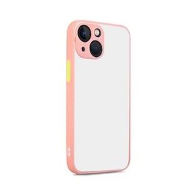 Zore Apple Iphone 13 Mini Hux Kapak Kılıf