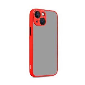 Zore Apple Iphone 13 Mini Hux Kapak Kılıf