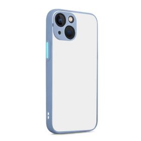 Zore Apple Iphone 13 Mini Hux Kapak Kılıf