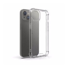 Zore Apple Iphone 13 Mini Kamera Korumalı Nitro Anti Shock Silikon Cep Telefonu Kılıfı