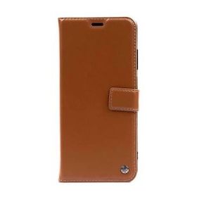 Zore Apple Iphone 13 Mini Kar Deluxe Kapaklı Cep Telefonu Kılıfı