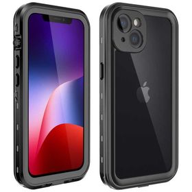 Zore Apple Iphone 13 Mini Kılıf 1-1 Su Geçirmez Kılıf