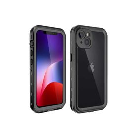 Zore Apple Iphone 13 Mini Kılıf 1-1 Su Geçirmez Kılıf
