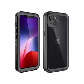 Zore Apple Iphone 13 Mini Kılıf 1-1 Su Geçirmez Kılıf