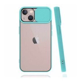 Zore Apple Iphone 13 Mini Lensi Kapak Cep Telefonu Kılıfı