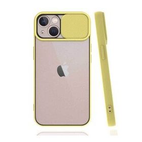 Zore Apple Iphone 13 Mini Lensi Kapak Cep Telefonu Kılıfı