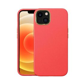 Zore Apple Iphone 13 Mini Natura Kapak Cep Telefonu Kılıfı