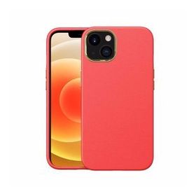Zore Apple Iphone 13 Mini Natura Kapak Cep Telefonu Kılıfı