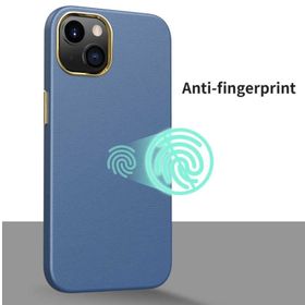 Zore Apple Iphone 13 Mini Natura Kapak Cep Telefonu Kılıfı