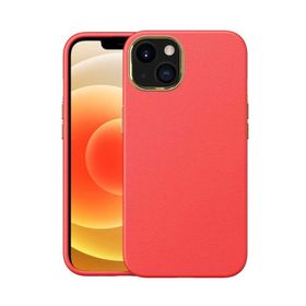 Zore Apple Iphone 13 Mini Natura Kapak Cep Telefonu Kılıfı