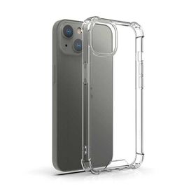 Zore Apple Iphone 13 Mini Nitro Anti Shock Silikon Cep Telefonu Kılıfı