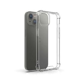 Zore Apple Iphone 13 Mini Nitro Anti Shock Silikon Cep Telefonu Kılıfı