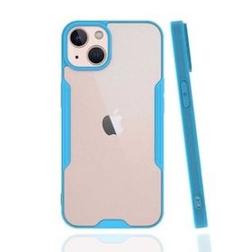 Zore Apple İphone 13 Mini Parfe Kapak Kılıf